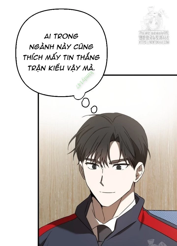 Tân Binh Của Đội Bóng Chày Quá Giỏi Chapter 40 - Trang 2