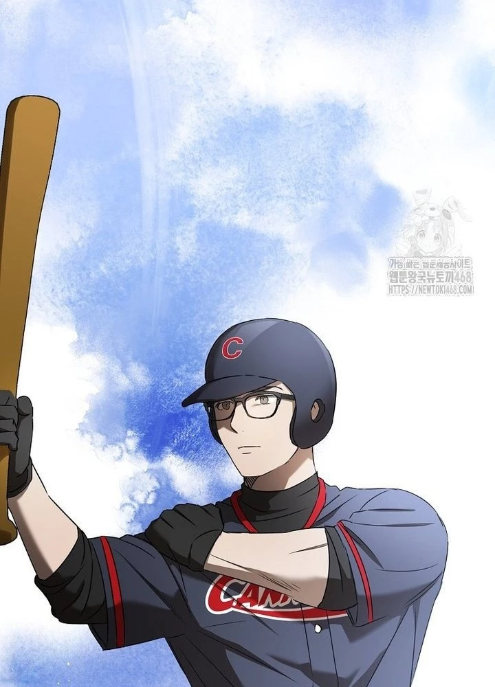 Tân Binh Của Đội Bóng Chày Quá Giỏi Chapter 40 - Trang 2