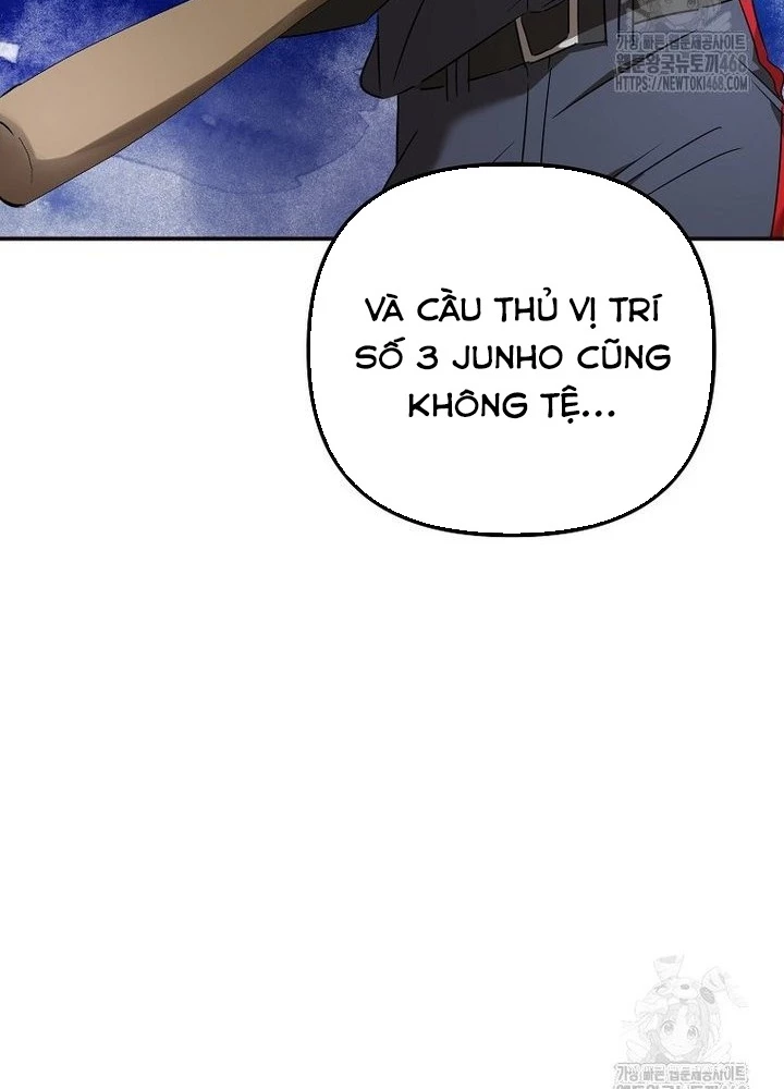 Tân Binh Của Đội Bóng Chày Quá Giỏi Chapter 40 - Trang 2