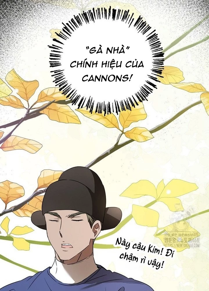 Tân Binh Của Đội Bóng Chày Quá Giỏi Chapter 40 - Trang 2