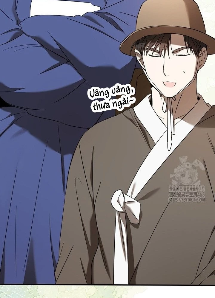 Tân Binh Của Đội Bóng Chày Quá Giỏi Chapter 40 - Trang 2