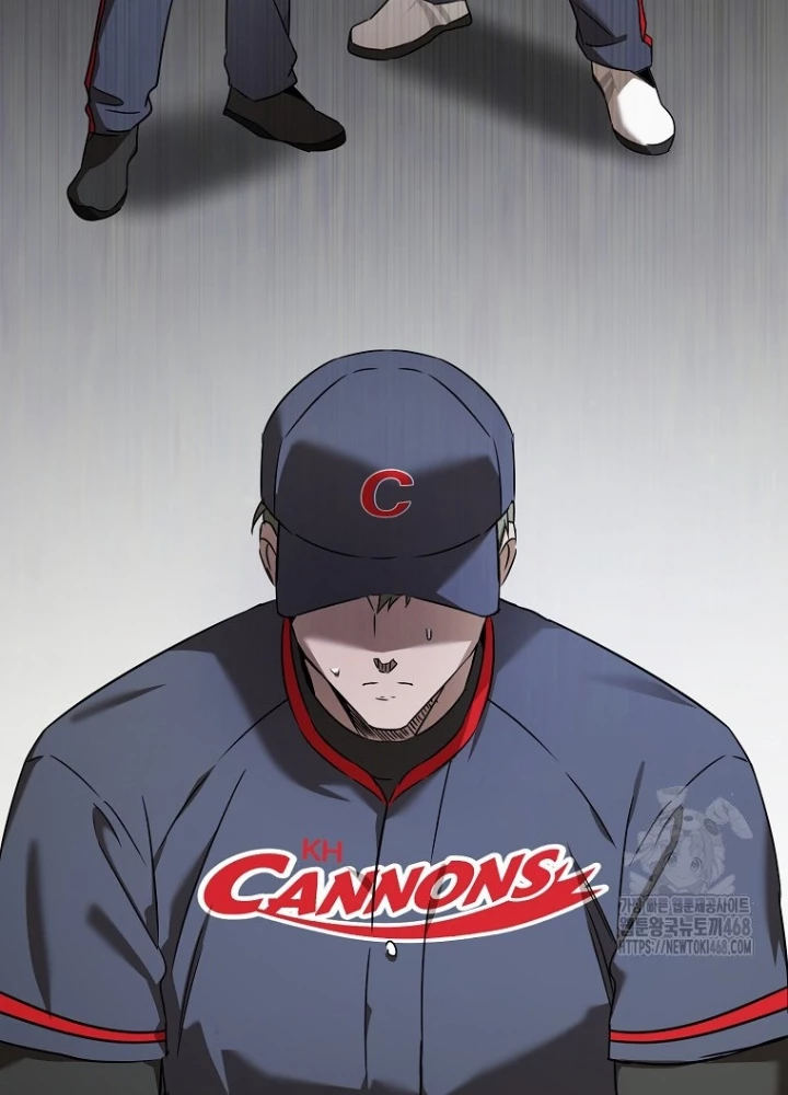 Tân Binh Của Đội Bóng Chày Quá Giỏi Chapter 42 - Trang 2