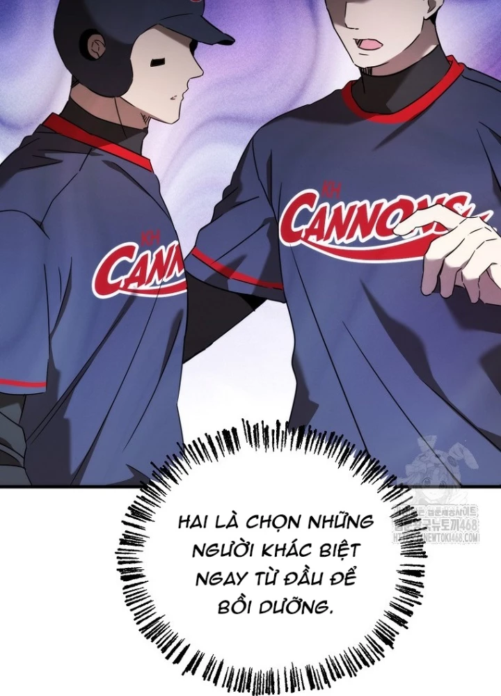 Tân Binh Của Đội Bóng Chày Quá Giỏi Chapter 42 - Trang 2