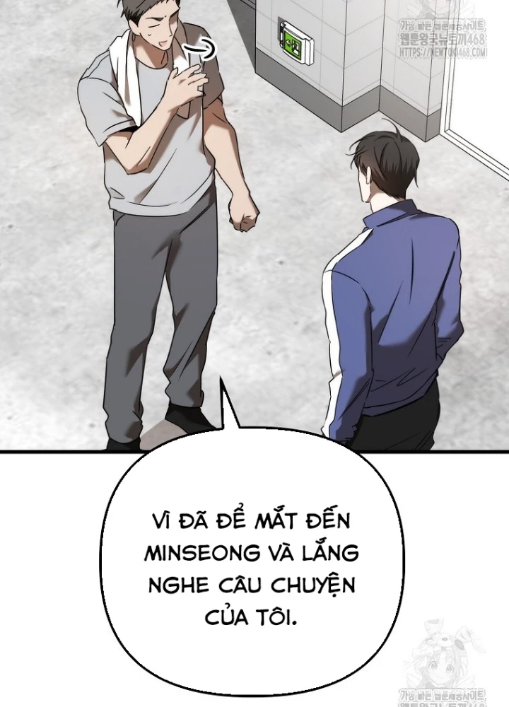 Tân Binh Của Đội Bóng Chày Quá Giỏi Chapter 42 - Trang 2