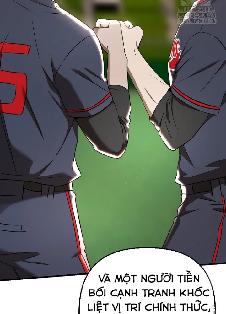 Tân Binh Của Đội Bóng Chày Quá Giỏi Chapter 42 - Trang 2