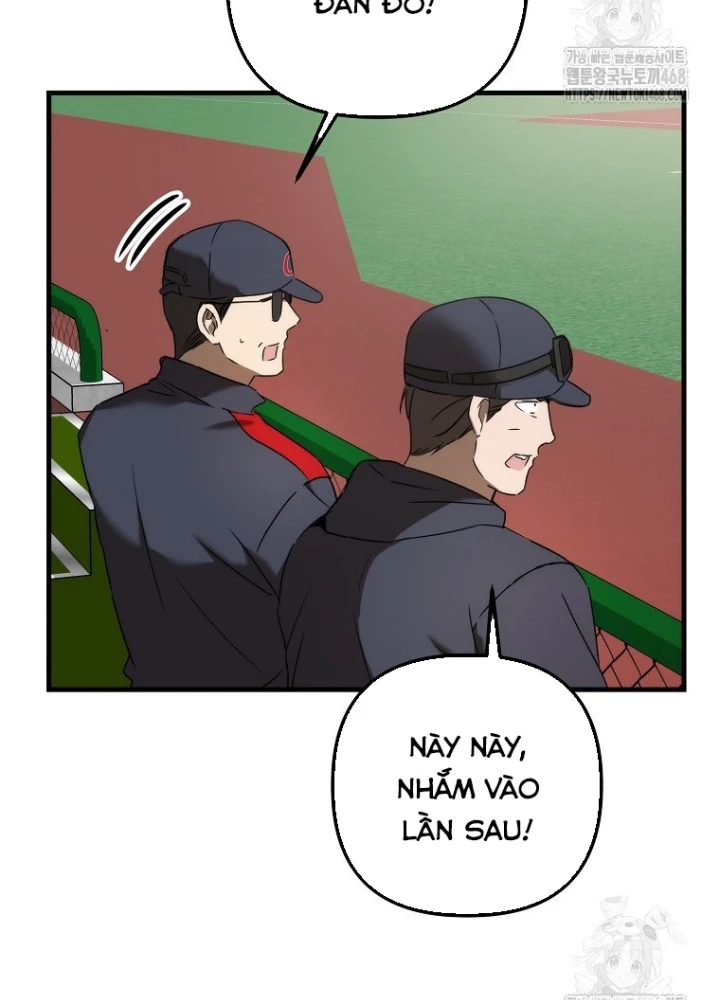 Tân Binh Của Đội Bóng Chày Quá Giỏi Chapter 42 - Trang 2