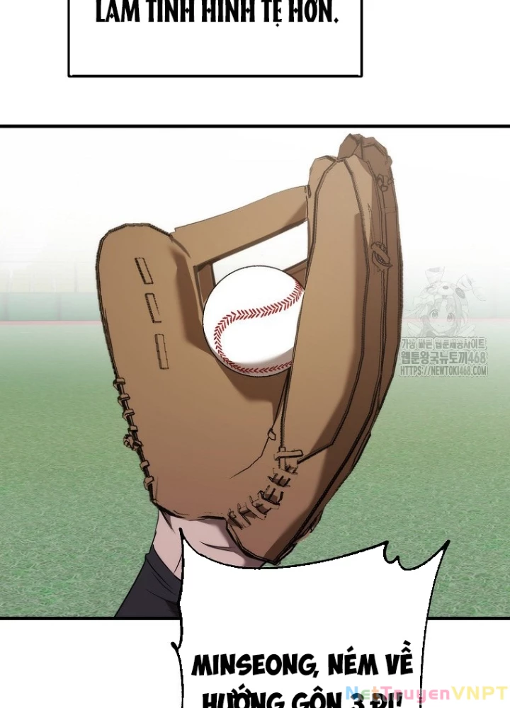 Tân Binh Của Đội Bóng Chày Quá Giỏi Chapter 42 - Trang 2