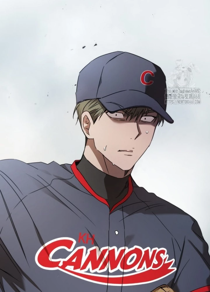 Tân Binh Của Đội Bóng Chày Quá Giỏi Chapter 42 - Trang 2