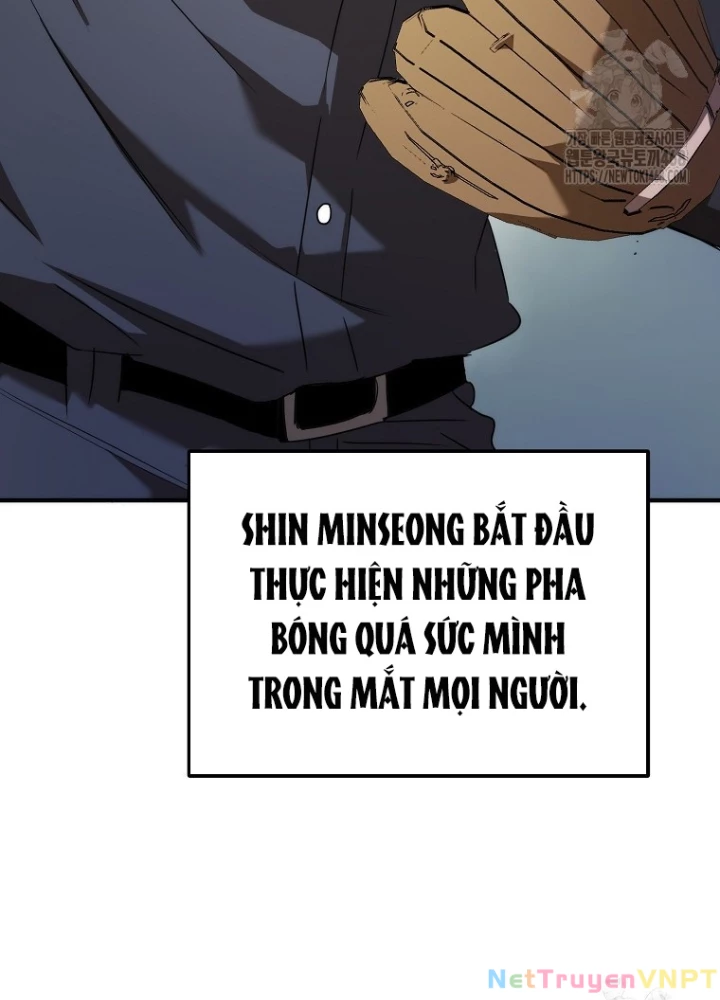 Tân Binh Của Đội Bóng Chày Quá Giỏi Chapter 42 - Trang 2
