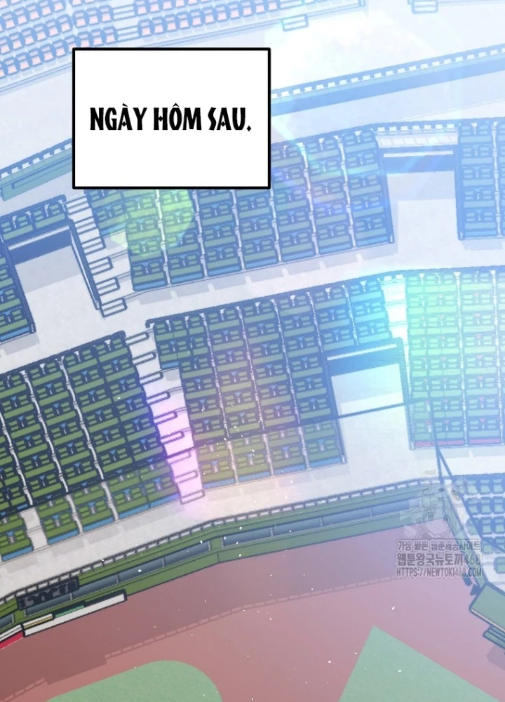 Tân Binh Của Đội Bóng Chày Quá Giỏi Chapter 43 - Trang 2