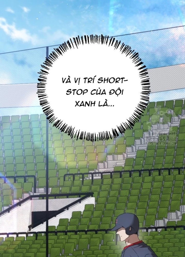 Tân Binh Của Đội Bóng Chày Quá Giỏi Chapter 43 - Trang 2