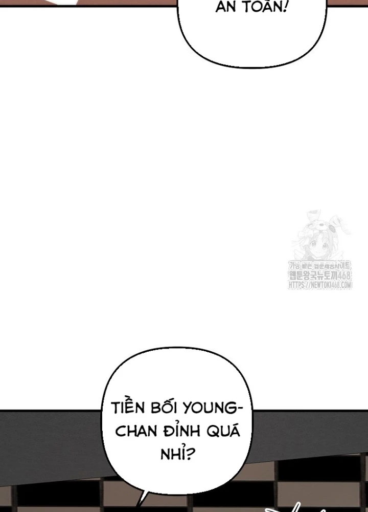 Tân Binh Của Đội Bóng Chày Quá Giỏi Chapter 43 - Trang 2