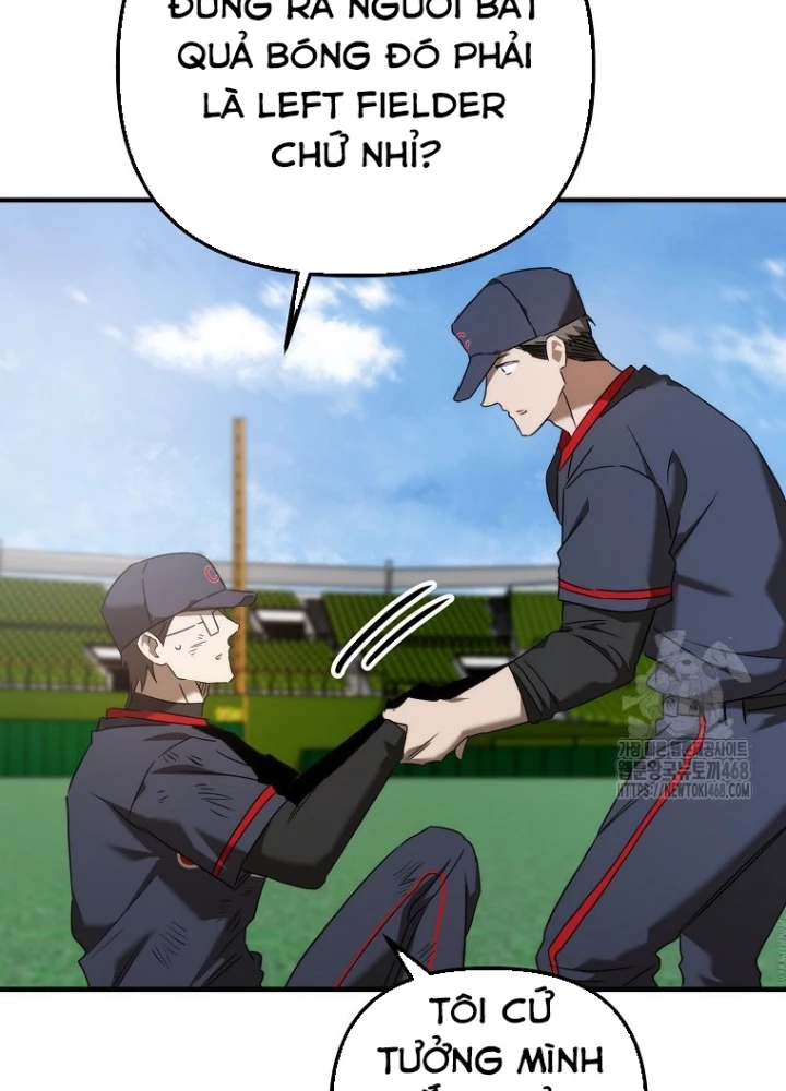 Tân Binh Của Đội Bóng Chày Quá Giỏi Chapter 43 - Trang 2