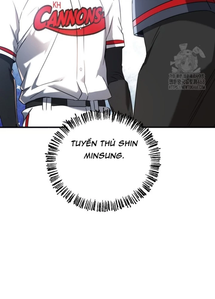 Tân Binh Của Đội Bóng Chày Quá Giỏi Chapter 43 - Trang 2