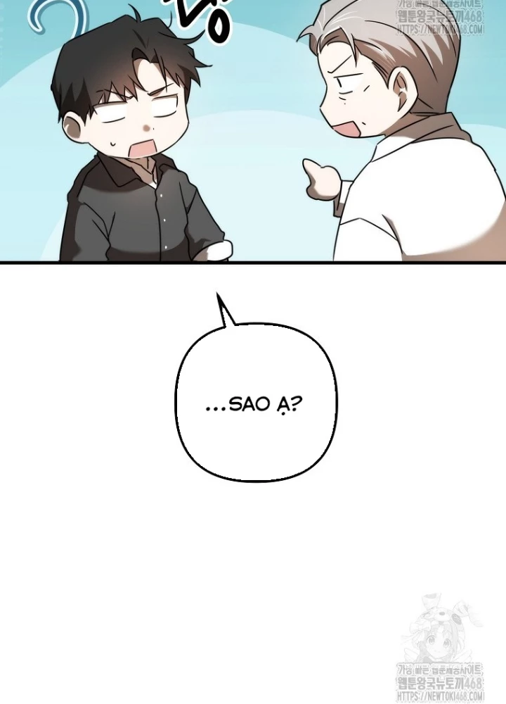 Tân Binh Của Đội Bóng Chày Quá Giỏi Chapter 44 - Trang 2