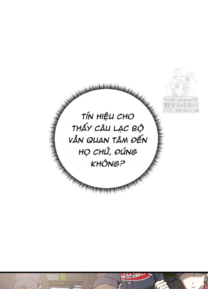 Tân Binh Của Đội Bóng Chày Quá Giỏi Chapter 44 - Trang 2