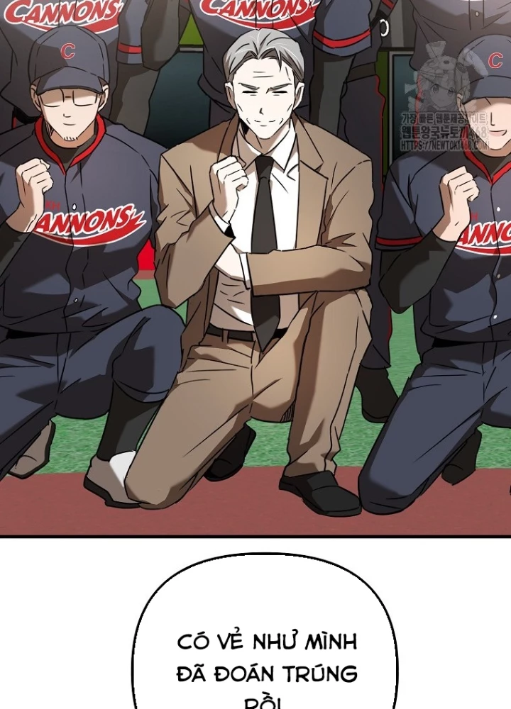 Tân Binh Của Đội Bóng Chày Quá Giỏi Chapter 44 - Trang 2