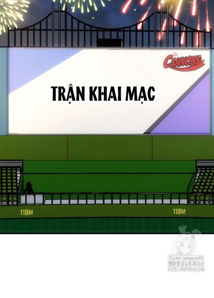 Tân Binh Của Đội Bóng Chày Quá Giỏi Chapter 44 - Trang 2