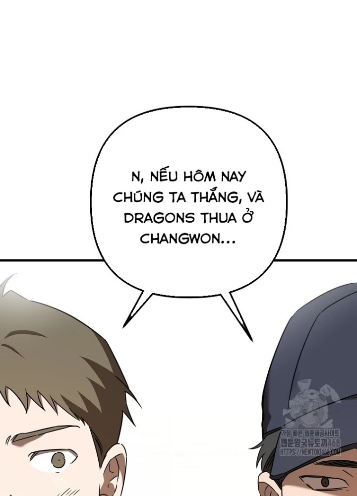 Tân Binh Của Đội Bóng Chày Quá Giỏi Chapter 45 - Trang 2