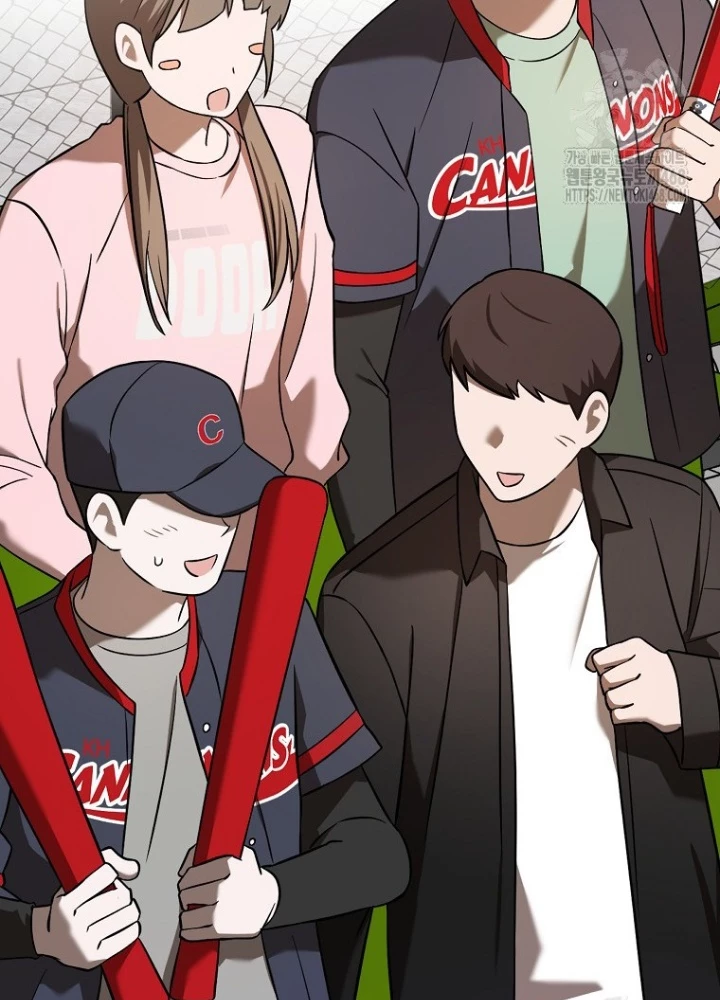 Tân Binh Của Đội Bóng Chày Quá Giỏi Chapter 45 - Trang 2