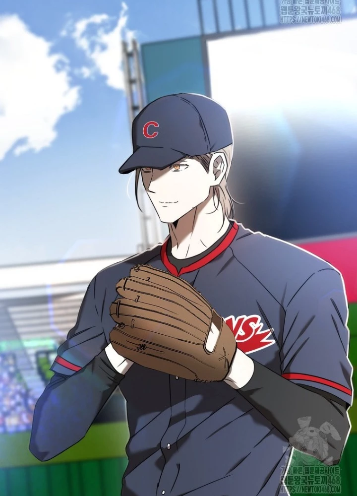 Tân Binh Của Đội Bóng Chày Quá Giỏi Chapter 45 - Trang 2