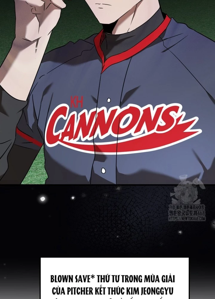 Tân Binh Của Đội Bóng Chày Quá Giỏi Chapter 45 - Trang 2