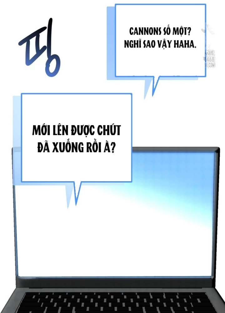 Tân Binh Của Đội Bóng Chày Quá Giỏi Chapter 45 - Trang 2