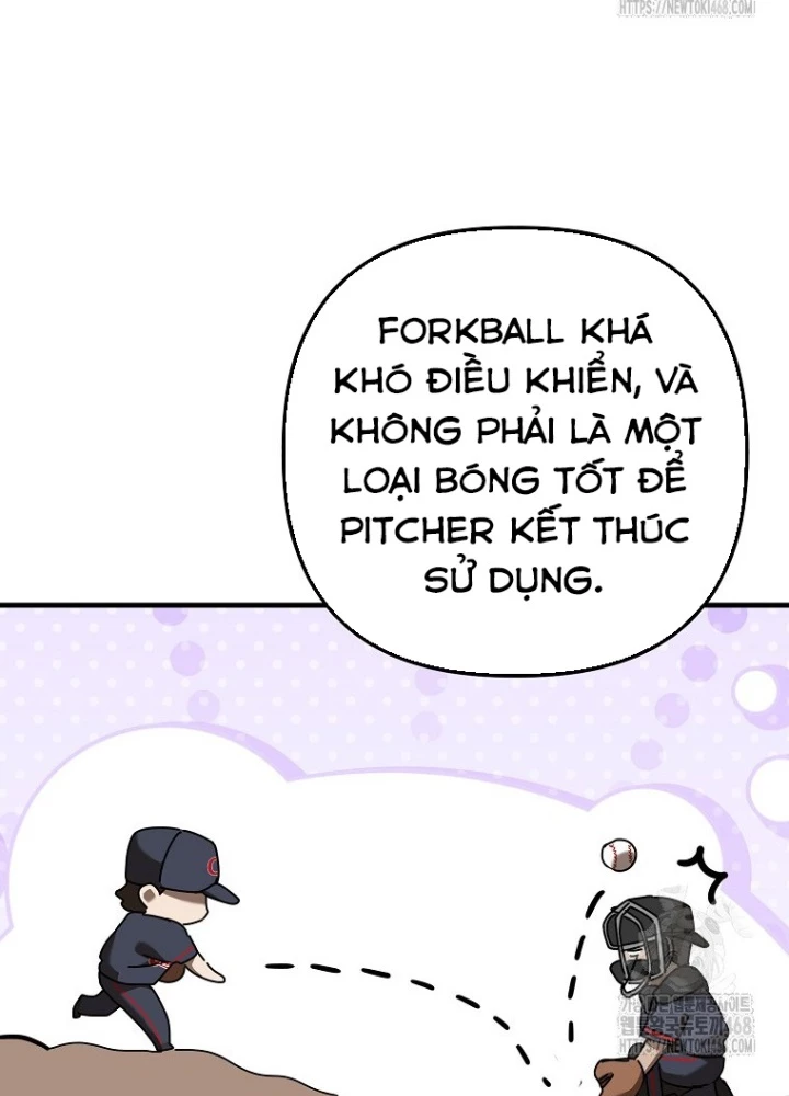 Tân Binh Của Đội Bóng Chày Quá Giỏi Chapter 45 - Trang 2
