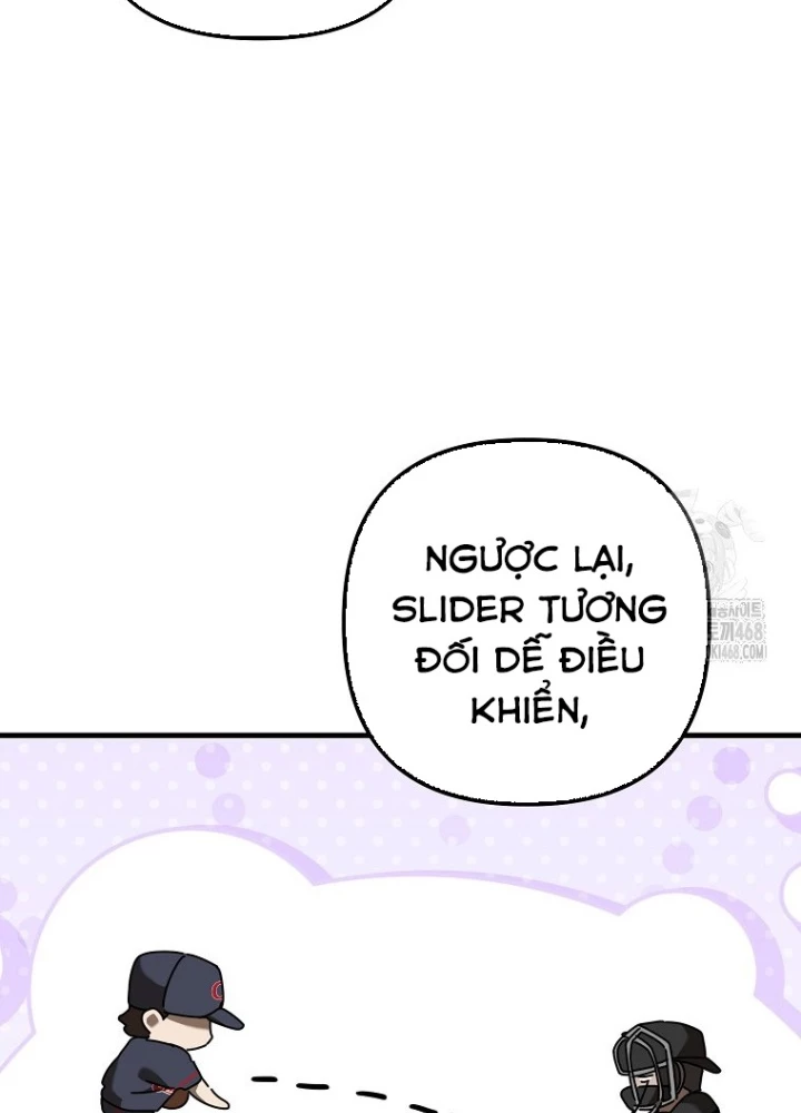 Tân Binh Của Đội Bóng Chày Quá Giỏi Chapter 45 - Trang 2