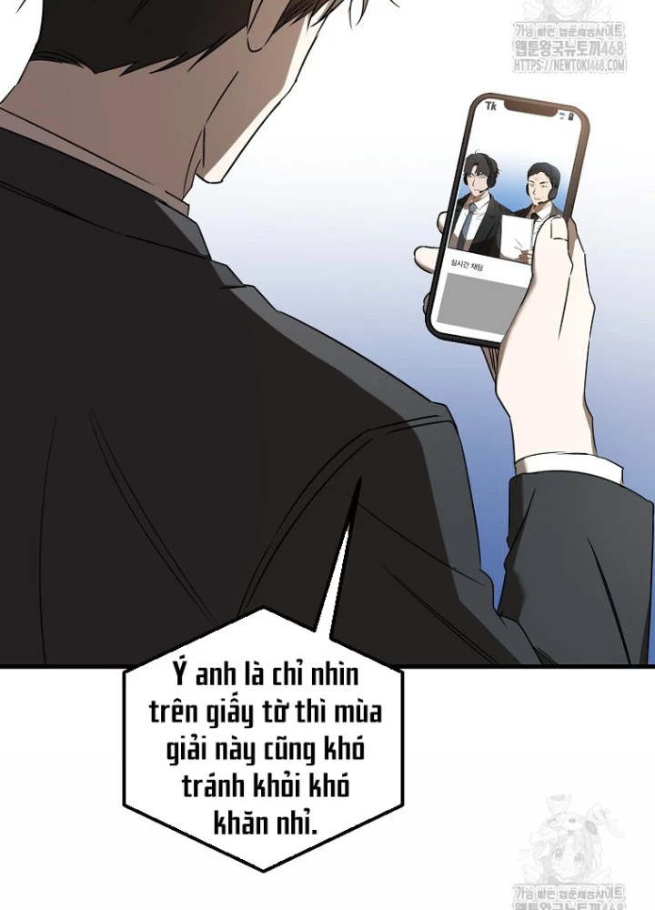 Tân Binh Của Đội Bóng Chày Quá Giỏi Chapter 45 - Trang 2