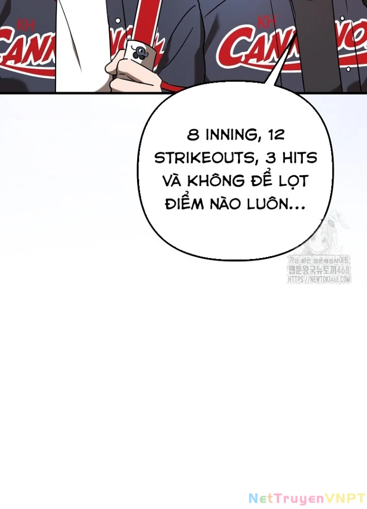 Tân Binh Của Đội Bóng Chày Quá Giỏi Chapter 45 - Trang 2