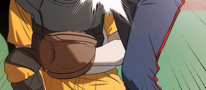 Tân Binh Của Đội Bóng Chày Quá Giỏi Chapter 45 - Trang 2