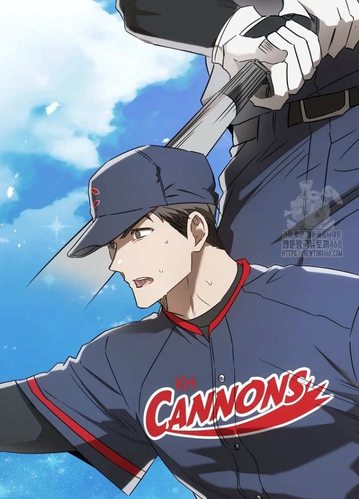 Tân Binh Của Đội Bóng Chày Quá Giỏi Chapter 45 - Trang 2