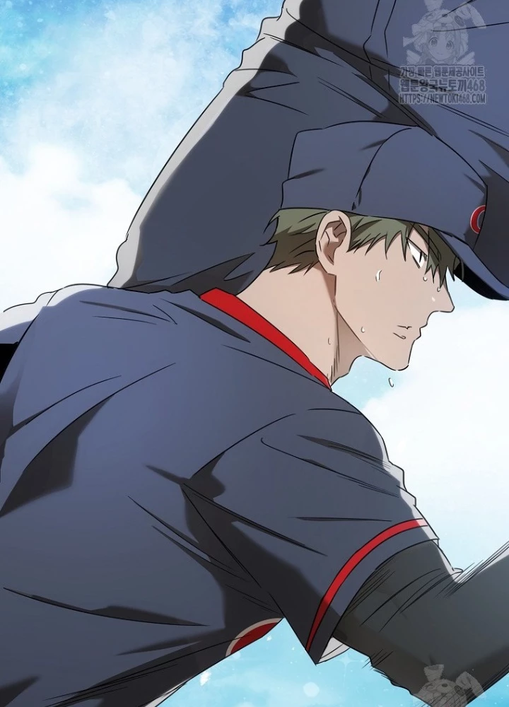 Tân Binh Của Đội Bóng Chày Quá Giỏi Chapter 45 - Trang 2