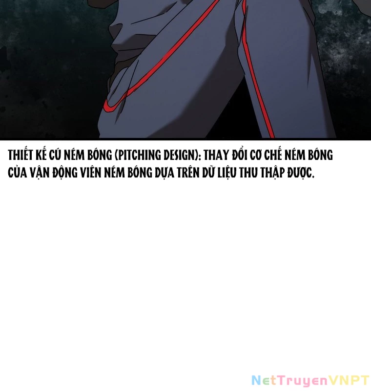 Tân Binh Của Đội Bóng Chày Quá Giỏi Chapter 46 - Trang 2