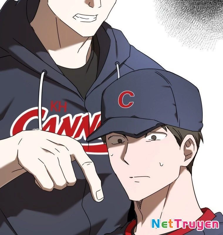 Tân Binh Của Đội Bóng Chày Quá Giỏi Chapter 46 - Trang 2
