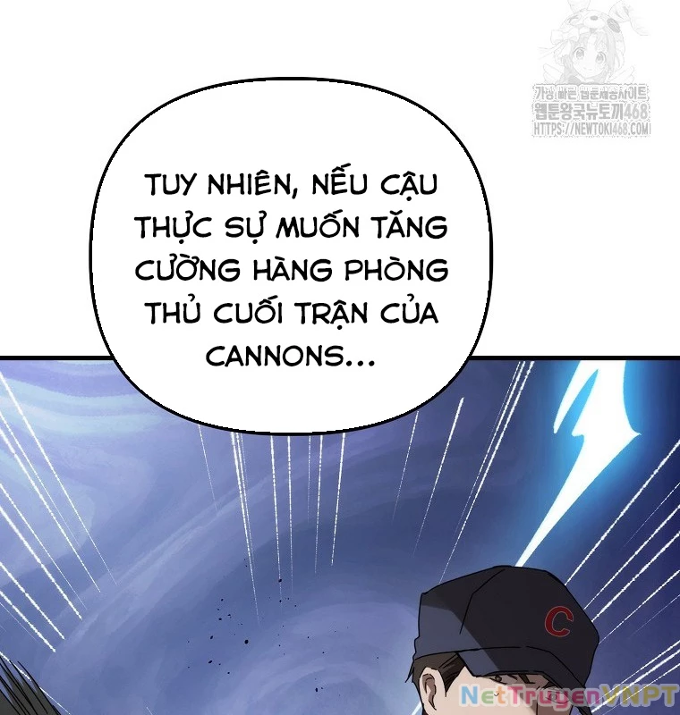 Tân Binh Của Đội Bóng Chày Quá Giỏi Chapter 46 - Trang 2