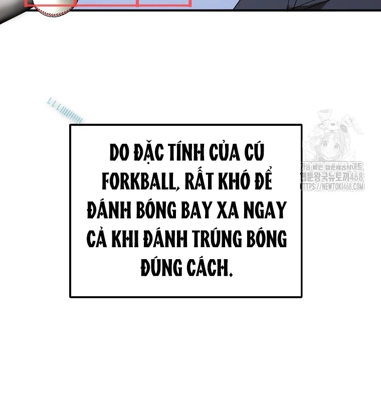 Tân Binh Của Đội Bóng Chày Quá Giỏi Chapter 46 - Trang 2