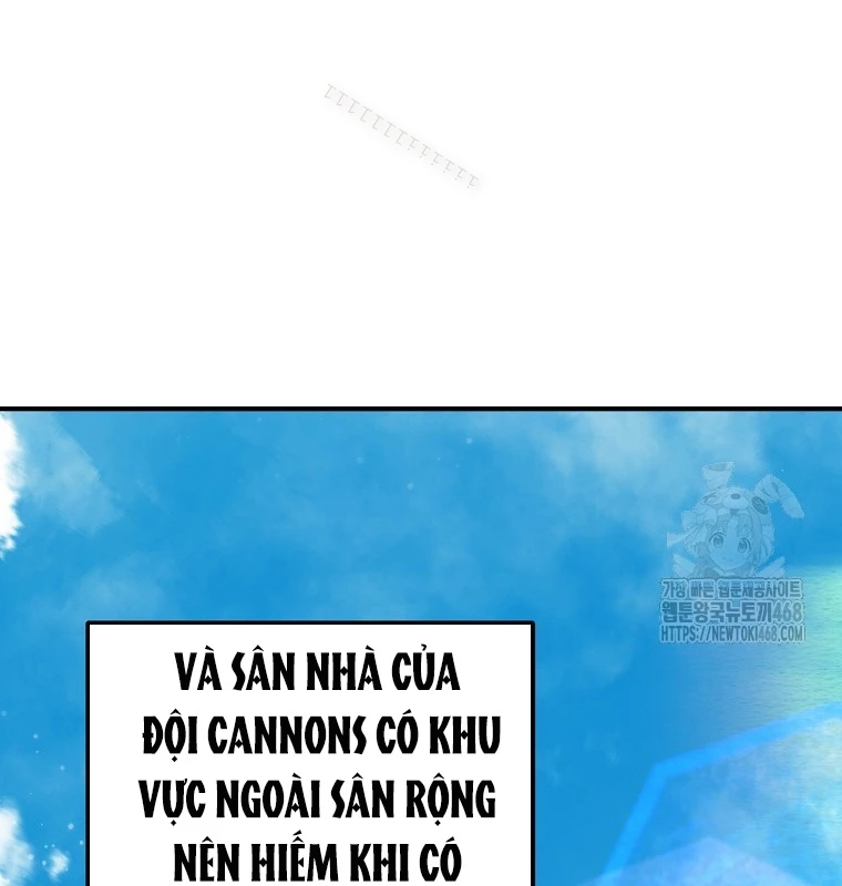 Tân Binh Của Đội Bóng Chày Quá Giỏi Chapter 46 - Trang 2