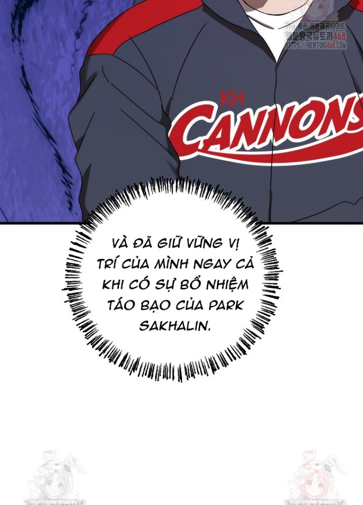 Tân Binh Của Đội Bóng Chày Quá Giỏi Chapter 47 - Trang 2