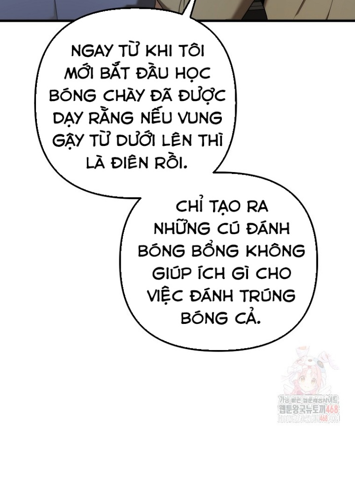Tân Binh Của Đội Bóng Chày Quá Giỏi Chapter 47 - Trang 2