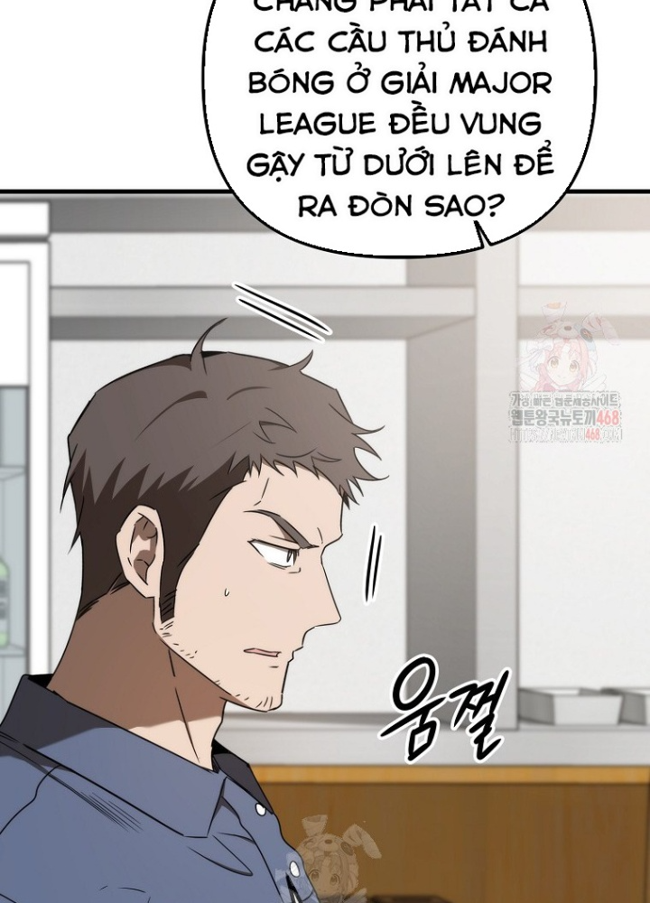 Tân Binh Của Đội Bóng Chày Quá Giỏi Chapter 47 - Trang 2