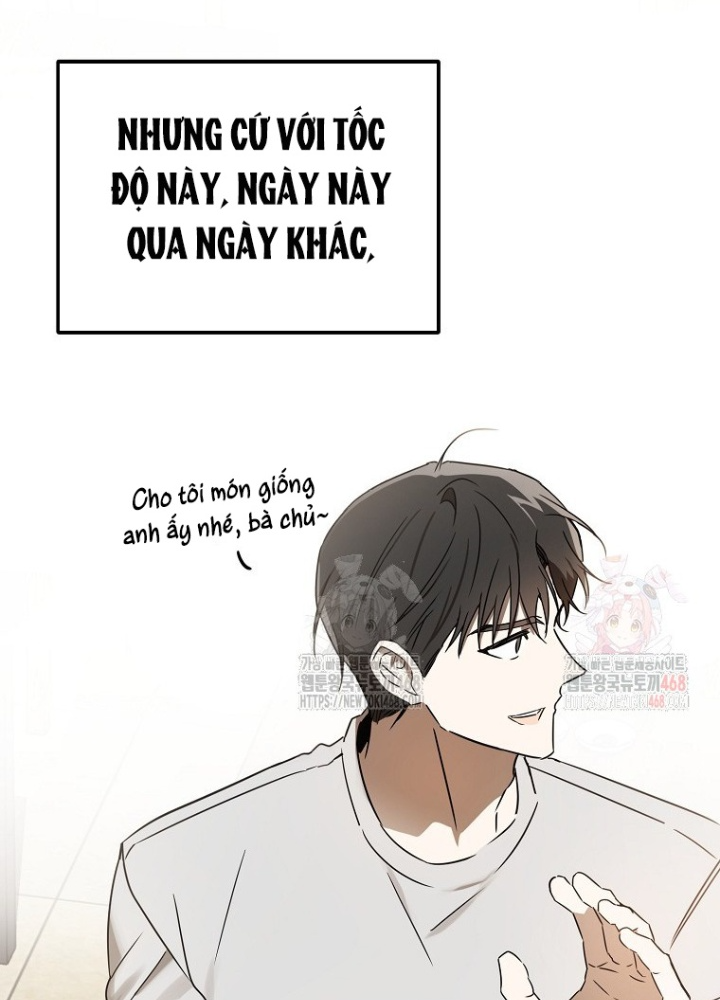 Tân Binh Của Đội Bóng Chày Quá Giỏi Chapter 47 - Trang 2