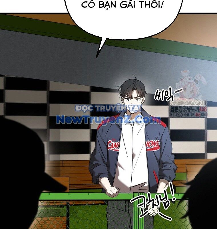 Tân Binh Của Đội Bóng Chày Quá Giỏi Chapter 48 - Trang 2