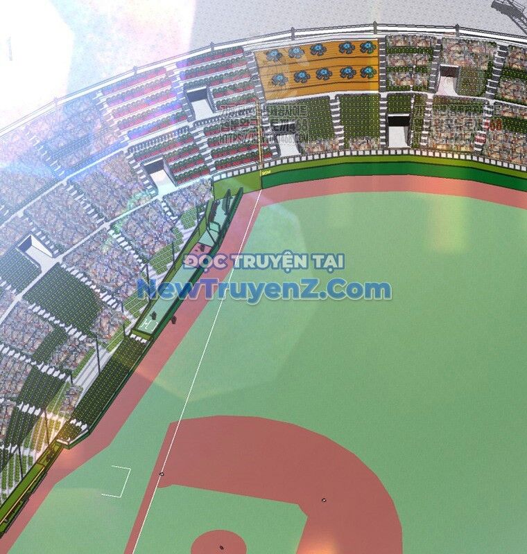 Tân Binh Của Đội Bóng Chày Quá Giỏi Chapter 48 - Trang 2