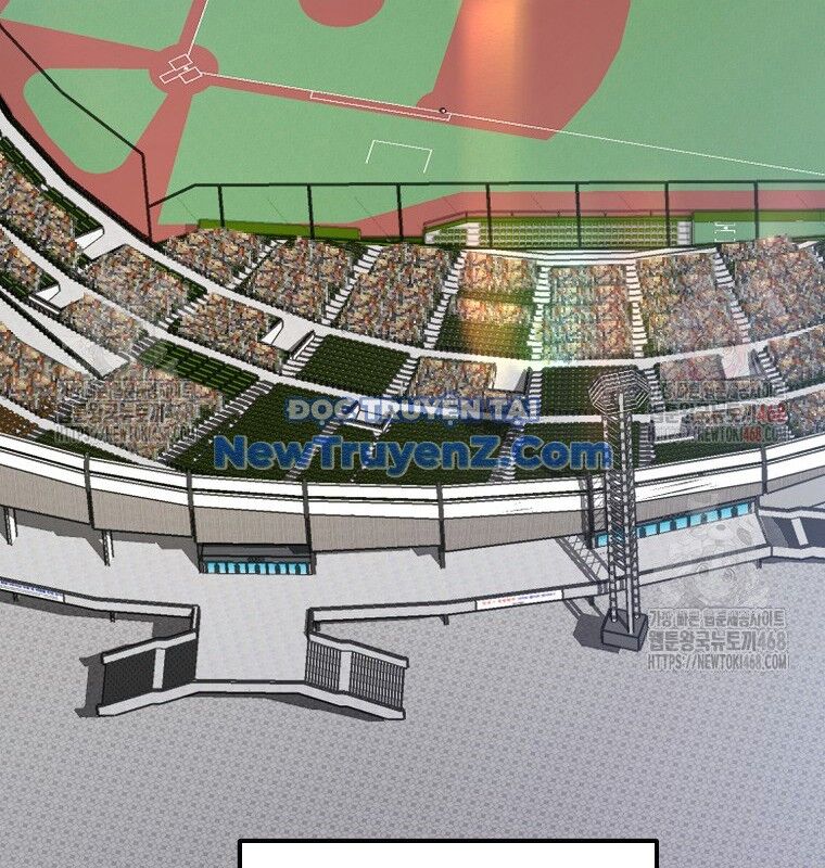 Tân Binh Của Đội Bóng Chày Quá Giỏi Chapter 48 - Trang 2