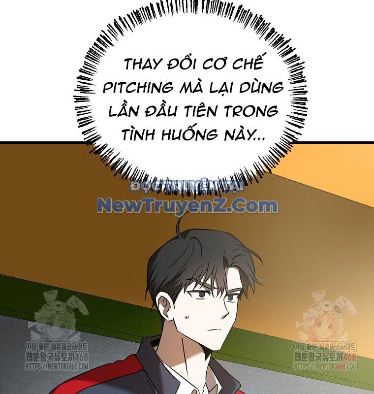 Tân Binh Của Đội Bóng Chày Quá Giỏi Chapter 48 - Trang 2