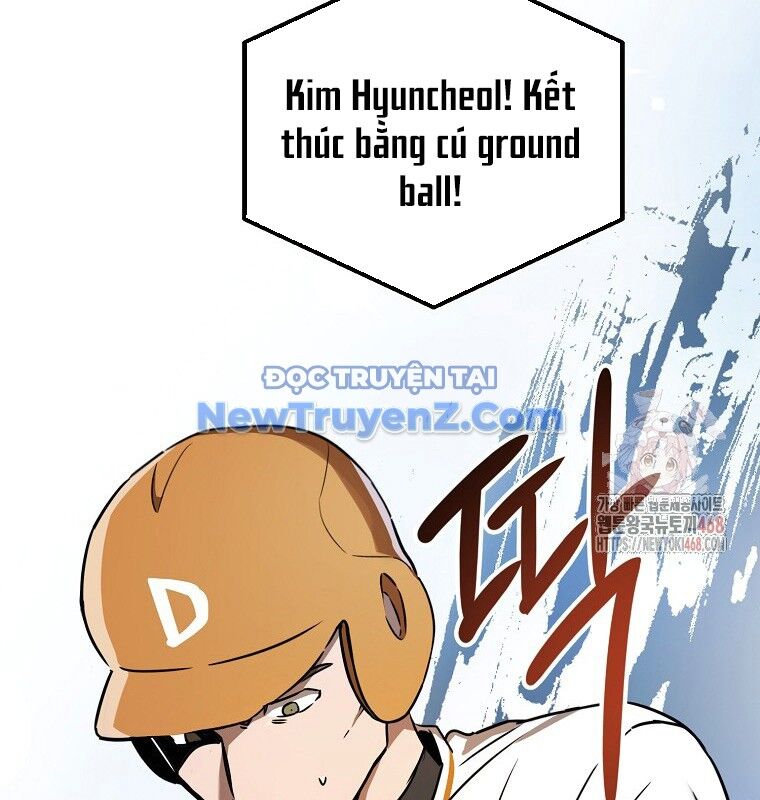 Tân Binh Của Đội Bóng Chày Quá Giỏi Chapter 48 - Trang 2
