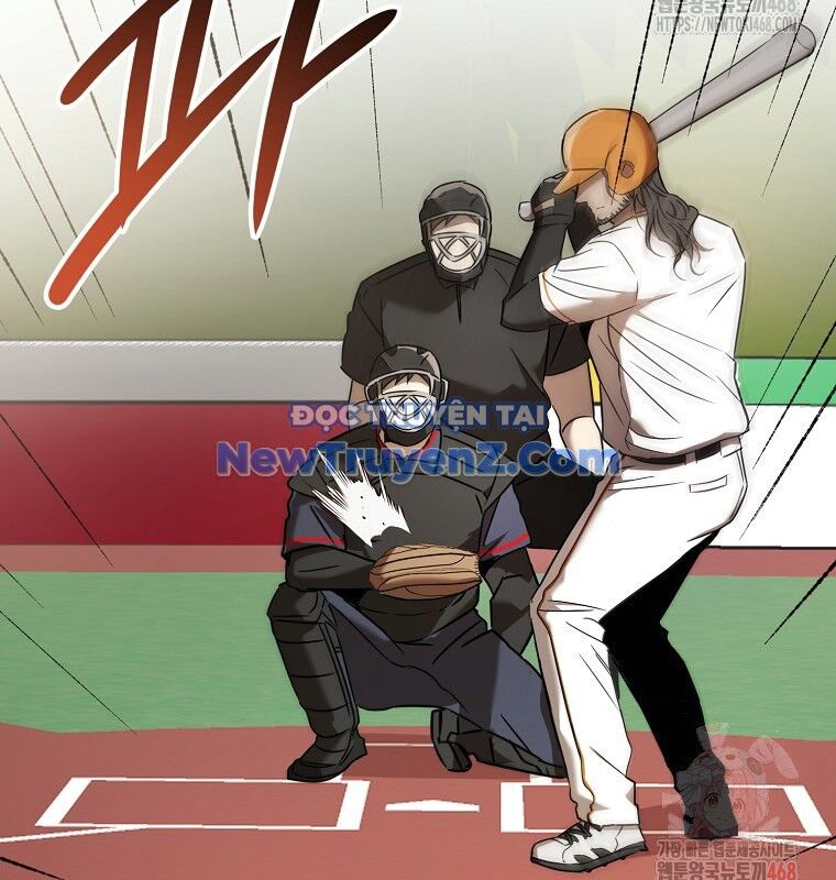 Tân Binh Của Đội Bóng Chày Quá Giỏi Chapter 48 - Trang 2