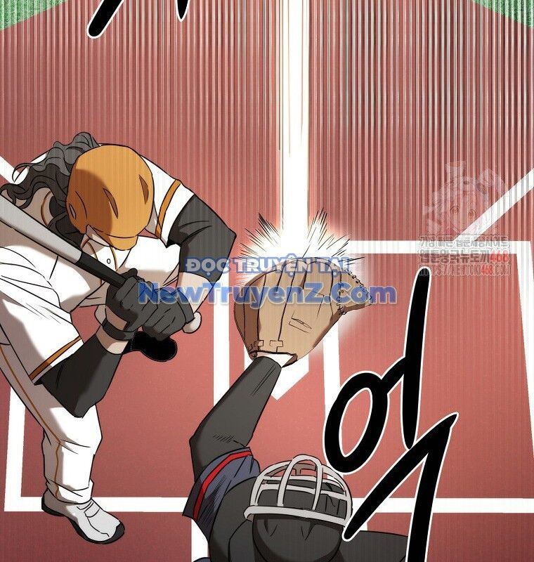 Tân Binh Của Đội Bóng Chày Quá Giỏi Chapter 48 - Trang 2
